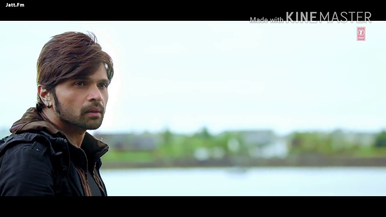 Himesh Resamiya Whatsapp Status