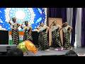 Carassauga Festival Mississauga 2026 Indian Pavilion. #shamshermannbti