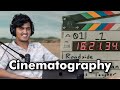 How to become a cinematographer with prathviraj shastry part3