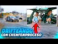 Chefenproceso reacciona al drift por primera vez  kenyi nakamura