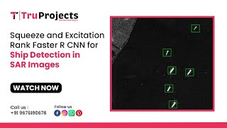 Squeeze and Excitation Rank Faster R-CNN for Ship Detection in SAR Images