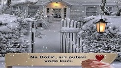 Sretan Božić