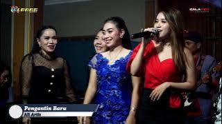 New Elbras Full Album Live Kedung Banteng Tanggulangin