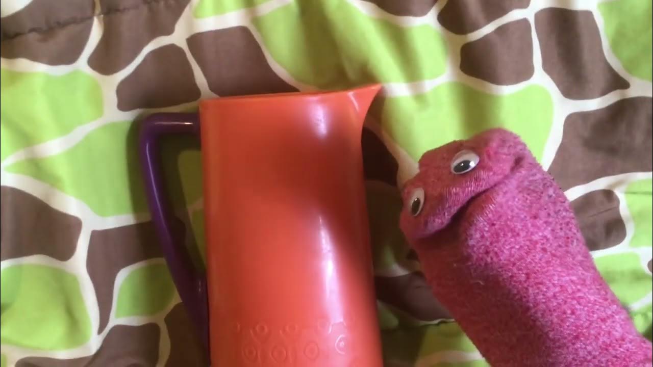 Red sings pitcher song kidifigs YouTube