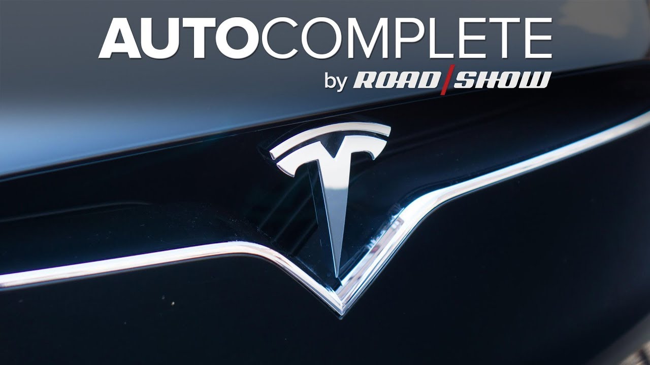 AutoComplete: Tesla begins the phase-out process for federal EV tax credits