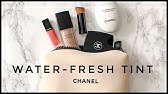 Full Face Using Chanel Makeup Youtube