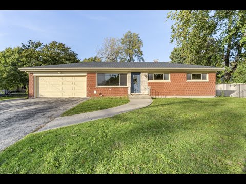742 73rd Court, Willowbrook, IL home video tour