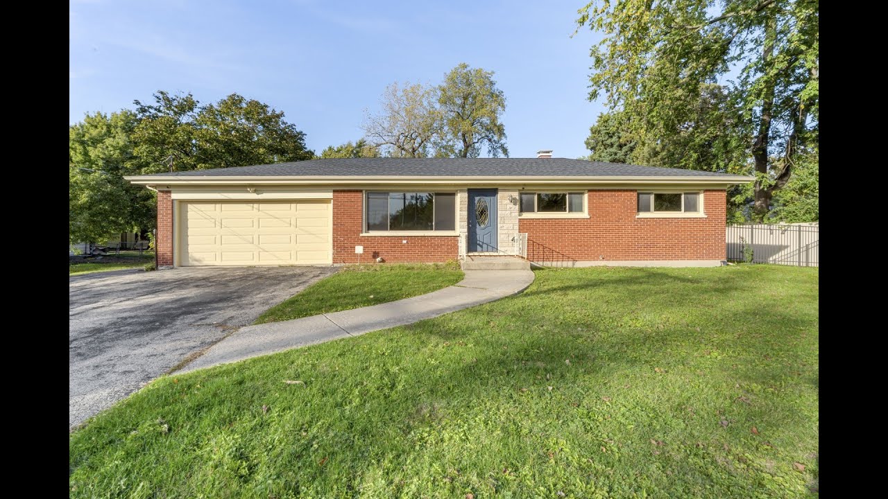 Vicki Rode|742 73rd Court|Willowbrook, IL|ColdwellBankerHomes.com