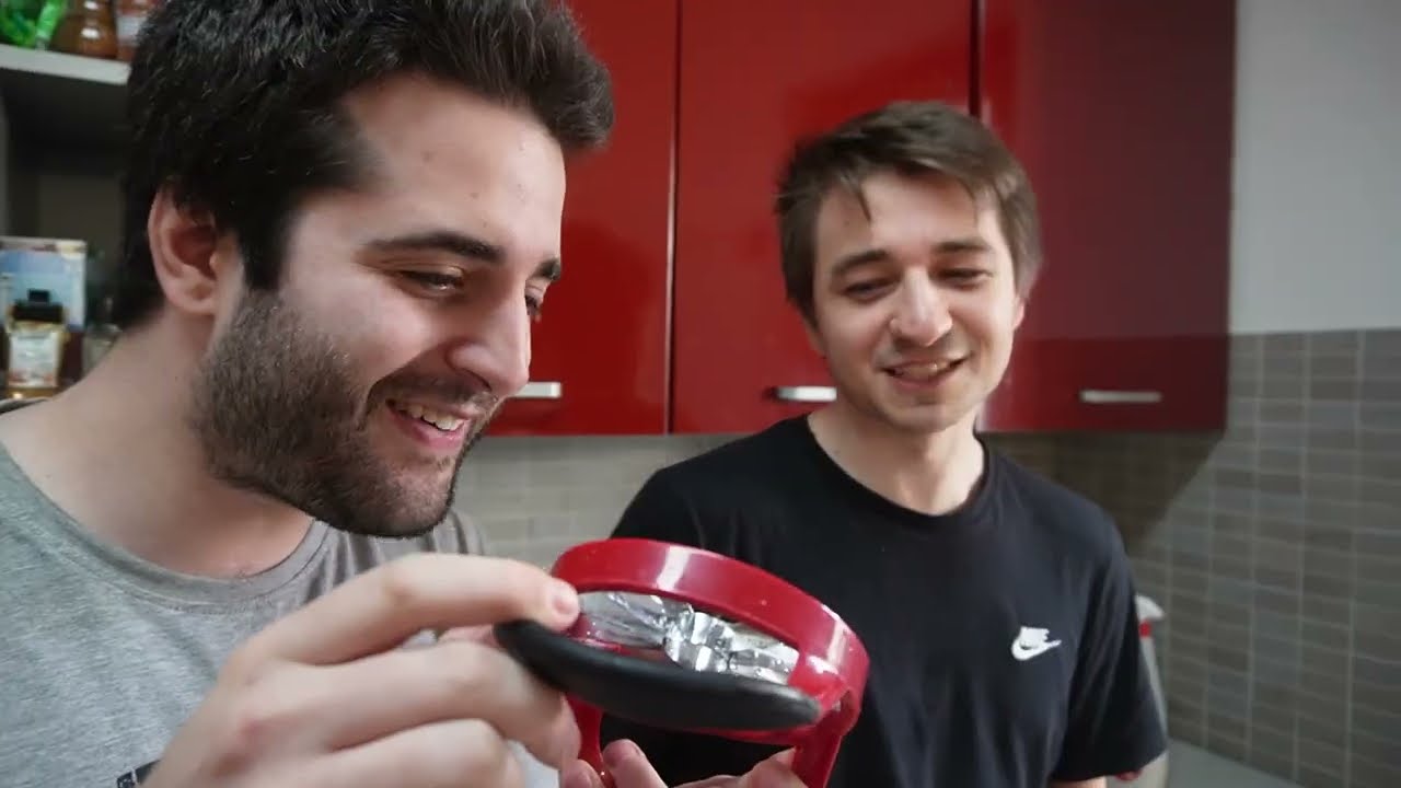 Ho Testato Se i Gadget Da Cucina Sono Meglio Di Un Coltello