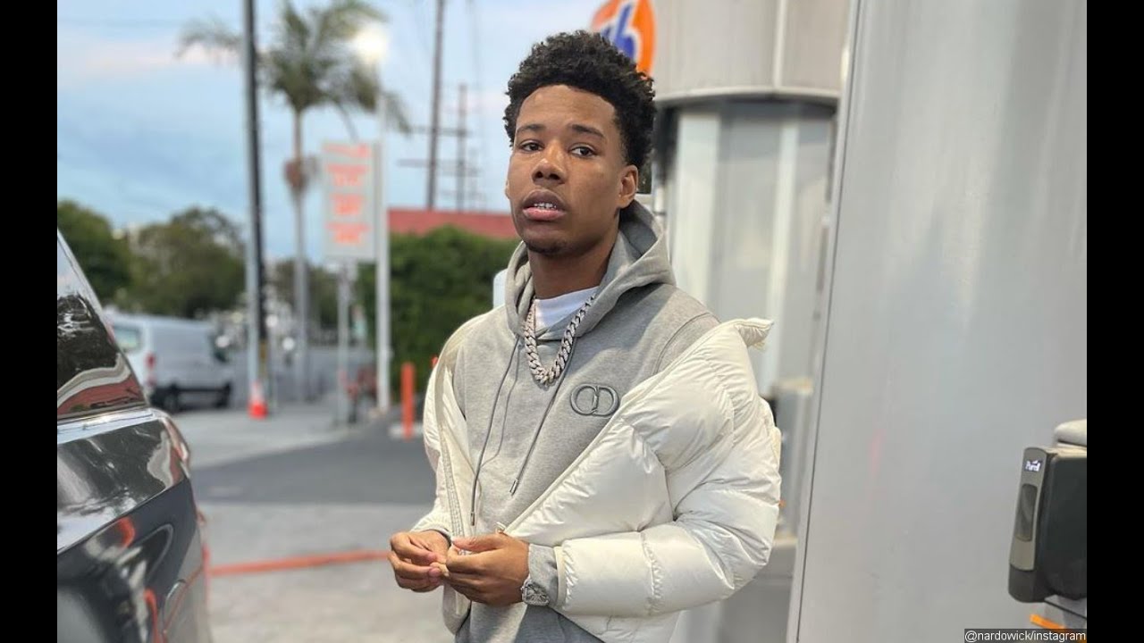 Watch Nardo Wick x Moneybagg Yo Type Beat 2022 - "Full Speed" | @ProdByStove on YouTube Watch Nardo Wick x Moneybagg Yo Type Beat 2022 - "Full Speed" | @ProdByStove on YouTube