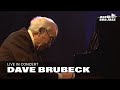 Dave Brubeck Take 5 HD North Sea Jazz 2004