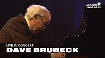Dave Brubeck - 