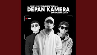 Depan Kamera