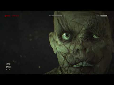 Outlast  ნაწილი 1.  მოკლე გზა რადიოს ოფისამდე.