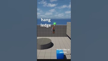 2D/3D pixel art game template