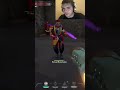 Valorant FUNNY knife 😂😂😂😂... #shorts #gaming #valorant #aim #ace #funny #knife  #valorantclips
