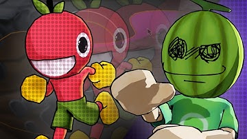 I FIXED My Dream Game In 1 Month... #devlog 2