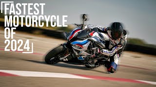 10 most powerful motorcycle you can buy in 2024 by Tech Collective 426 views 1 month ago 9 minutes, 44 seconds