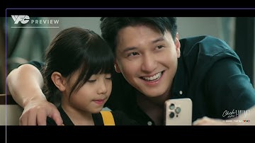 Preview Cách em 1 milimet tập 14 | Phim VTV Mới Nhất 2025 | Phim Tâm Lý Tình Cảm 2025