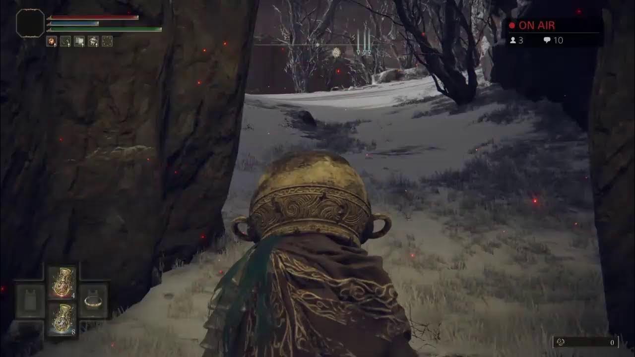 Elden Ring Bombs only 10 YouTube