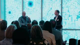 MoMA Contemporary Art Council | Glenn Fuhrman and Jim Hodges in Conversation