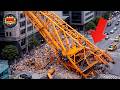 The outcome of ridiculous mistakes at work caught on camera #6