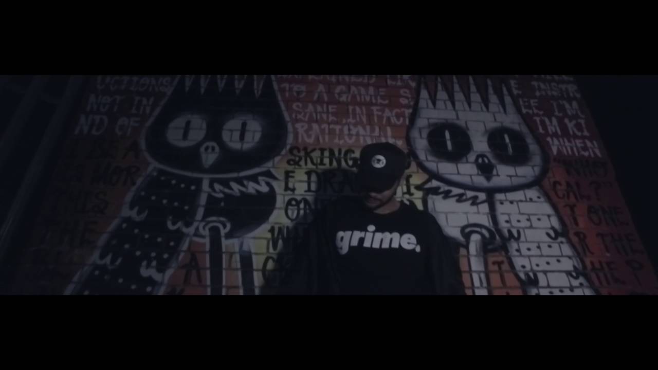 P110 - Bomma B - Mojo Back [Net Video] - YouTube