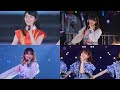 乃木坂46 - トキトキメキメキ【6th/7th/8th/9thバスラ】