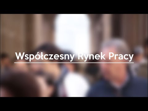 Współczesny Rynek Pracy