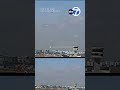 Close call between 2 passenger jets in Brazil