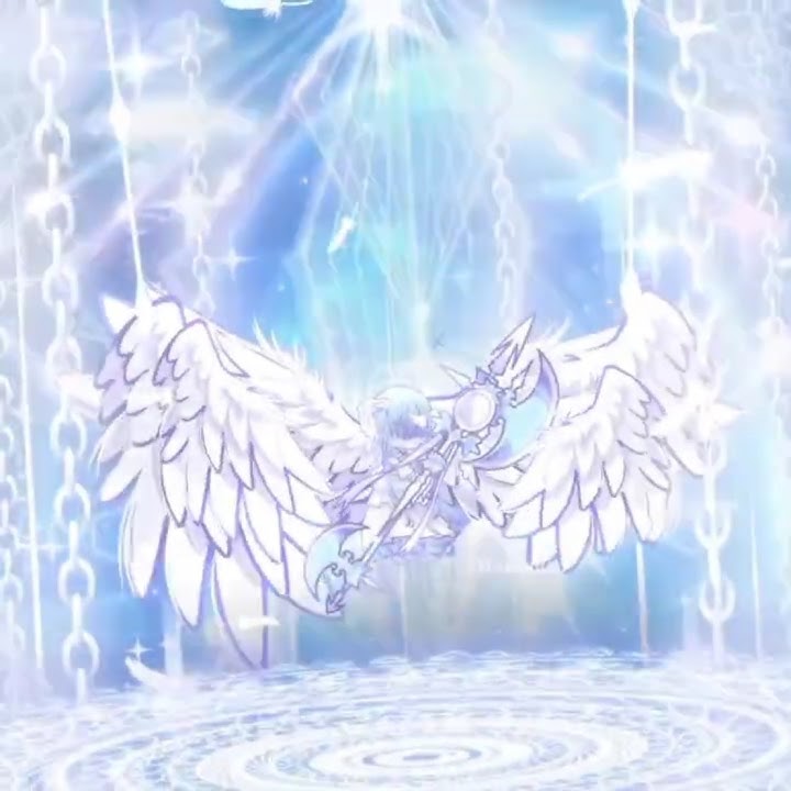 I want to be honest about this. [FLASH WARNING BRIGHT COLORD]