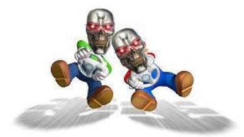 Reinforcement Learning AI Plays Mario Kart Wii