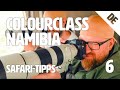 Tipps für die Foto-Safari - Colourclass Namibia: Folge 6