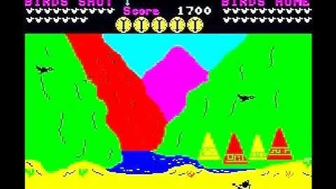 Kane (ZX Spectrum)