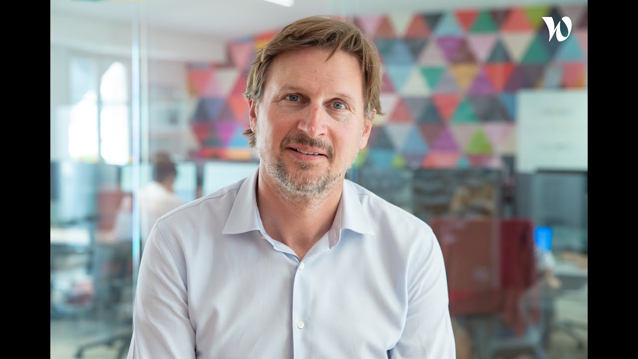 Jean De Broissia Chronique : IA + IoT, le couple gagnant de la ...