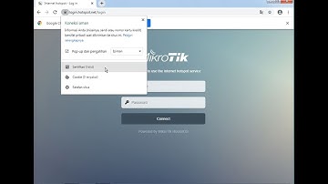 HTTPS Hotspot & HTTPS Site Redirect to Hotspot Login Page