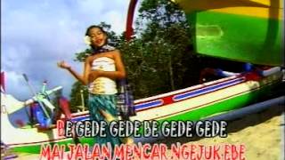 Video thumbnail of "Juru Pencar - Bali Kids Song"