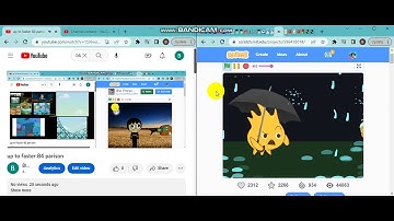 up to faster 85 parison