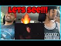 Iam Tongi - I'll Be Seeing You (Official Visualizer) REACTION | KEVINKEV 🚶🏽