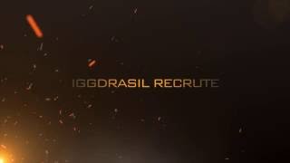 Introduction Présentation Iggdrasil Sargeras-Eu