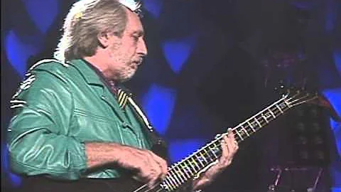 The Who-5:15-Shoreli...  Amphitheatre 8/21/2000