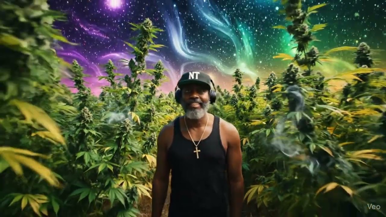 420 Music - Tay the Storyteller