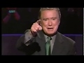 Who Wants to be a Millionaire 5/9/2000 FULL SHOW