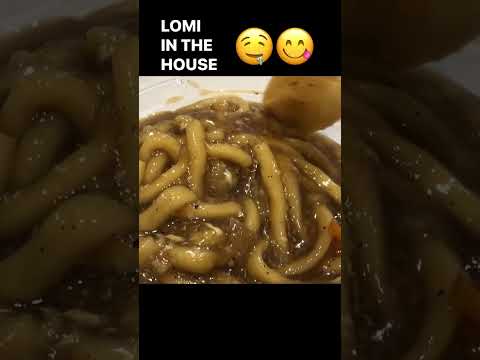 Lomi In The House Fyp Tubo