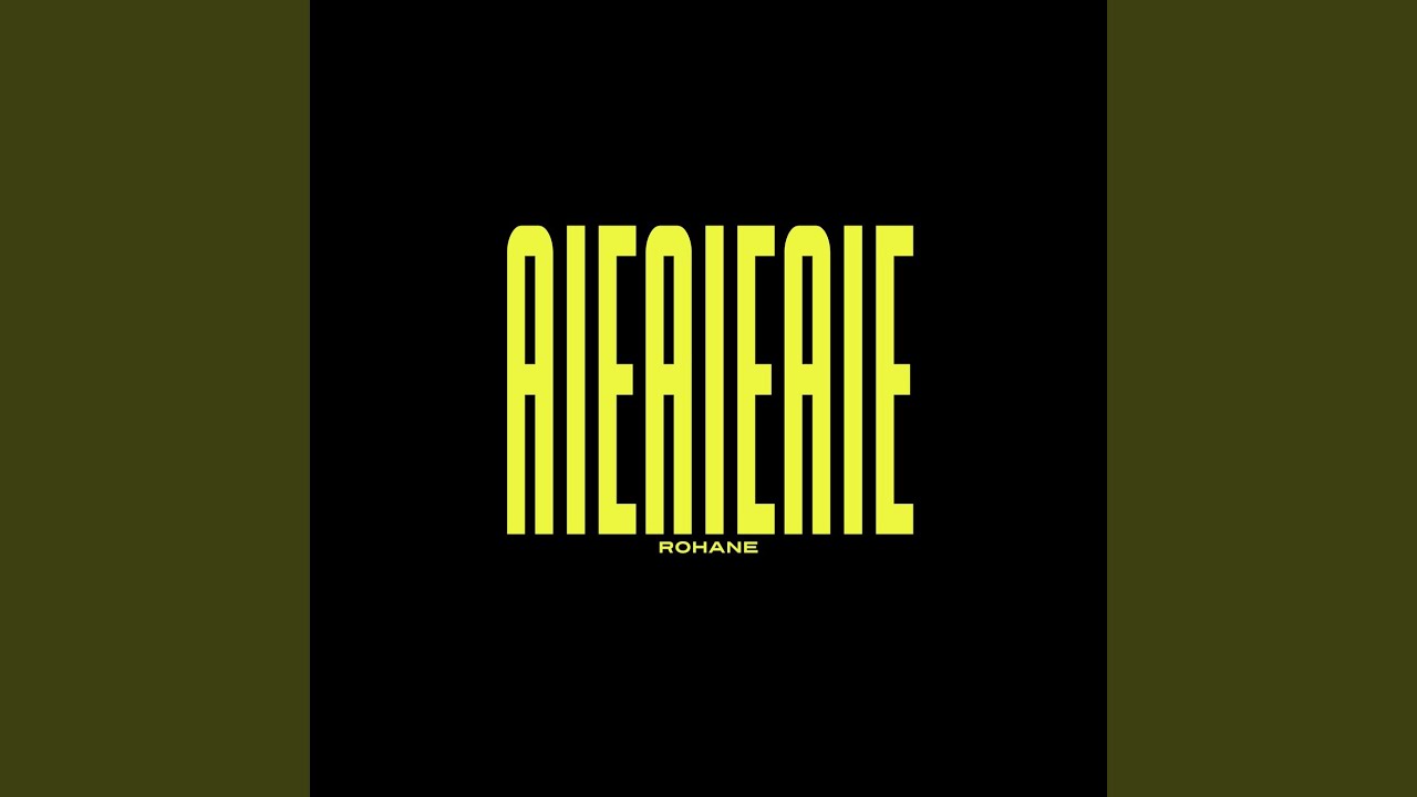Ver AIEAIEAIE (En soirée) (Sped Up) en YouTube