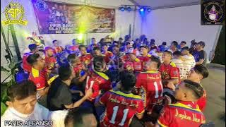 Ramli Raja Laut Gabung 3 Lagu Terussss | Awok-awok berapi 🔥