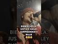 BIEBERCHELLA FOI O MOMENTO DO ANO?