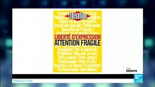 Policing the internet: France cracks down on hate speech (part 1)