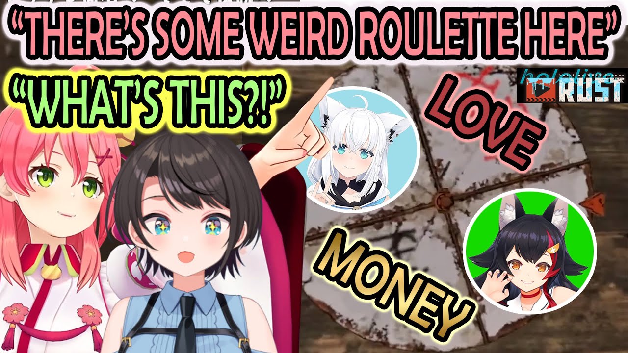 MikoSuba Track FubuMio to Their Love Nest and Discover Their Secret