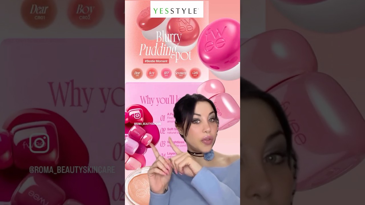 KOREAN MAKEUP FINDS #makeup #kbeauty #yesstyle #makeupshorts #maquillaje #beauty #beautytips